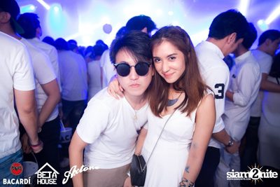 Axtone Stage Live in Bangkok at GMM Live House (Album 3) — photo 298