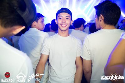 Axtone Stage Live in Bangkok at GMM Live House (Album 3) — photo 299