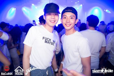 Axtone Stage Live in Bangkok at GMM Live House (Album 3) — photo 300