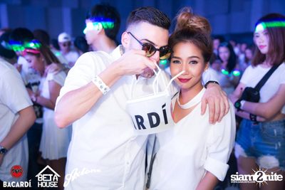Axtone Stage Live in Bangkok at GMM Live House (Album 3) — photo 301