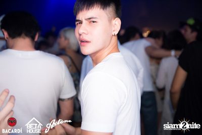 Axtone Stage Live in Bangkok at GMM Live House (Album 3) — photo 302