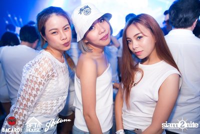 Axtone Stage Live in Bangkok at GMM Live House (Album 3) — photo 303