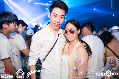 Axtone Stage Live in Bangkok at GMM Live House (Album 3) — photo 307