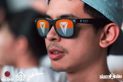 Axtone Stage Live in Bangkok at GMM Live House (Album 3) — photo 308