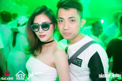 Axtone Stage Live in Bangkok at GMM Live House (Album 3) — photo 313