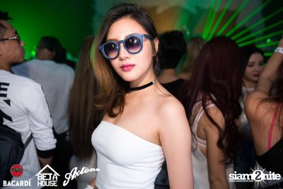 Axtone Stage Live in Bangkok at GMM Live House (Album 3) — photo 314