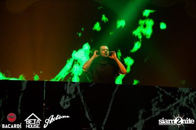 Axtone Stage Live in Bangkok at GMM Live House (Album 3) — photo 315