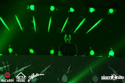 Axtone Stage Live in Bangkok at GMM Live House (Album 3) — photo 316