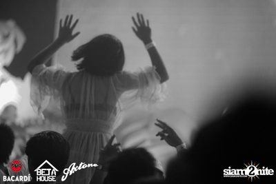 Axtone Stage Live in Bangkok at GMM Live House (Album 3) — photo 323