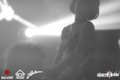 Axtone Stage Live in Bangkok at GMM Live House (Album 3) — photo 326