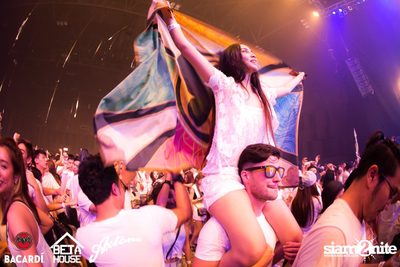 Axtone Stage Live in Bangkok at GMM Live House (Album 3) — photo 329