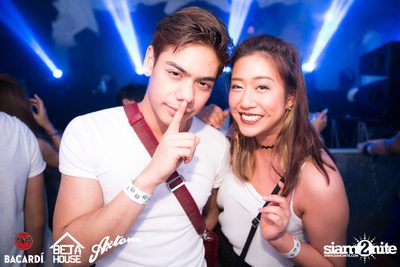 Axtone Stage Live in Bangkok at GMM Live House (Album 3) — photo 331