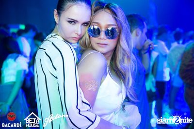 Axtone Stage Live in Bangkok at GMM Live House (Album 3) — photo 335