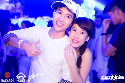 Axtone Stage Live in Bangkok at GMM Live House (Album 3) — photo 336