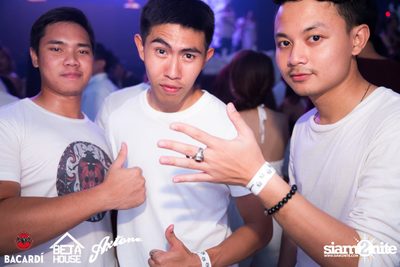 Axtone Stage Live in Bangkok at GMM Live House (Album 3) — photo 337