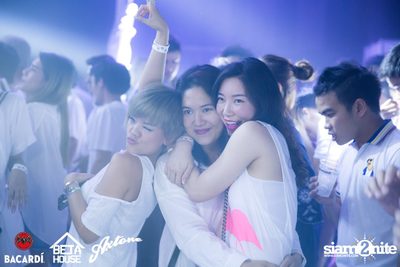 Axtone Stage Live in Bangkok at GMM Live House (Album 3) — photo 339