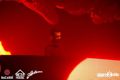 Axtone Stage Live in Bangkok at GMM Live House (Album 3) — photo 350