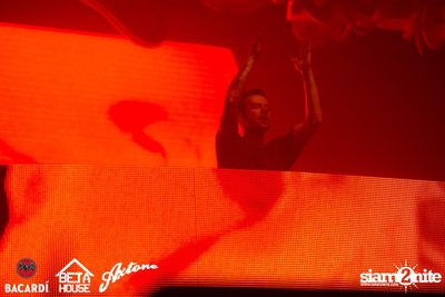 Axtone Stage Live in Bangkok at GMM Live House (Album 3) — photo 351