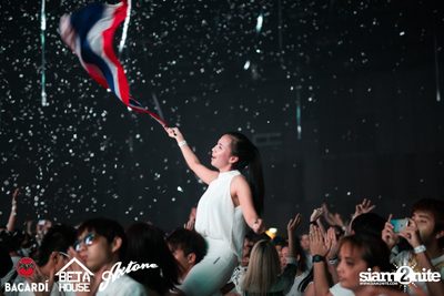 Axtone Stage Live in Bangkok at GMM Live House (Album 3) — photo 352
