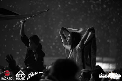 Axtone Stage Live in Bangkok at GMM Live House (Album 3) — photo 355