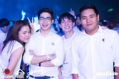 Axtone Stage Live in Bangkok at GMM Live House (Album 3) — photo 362