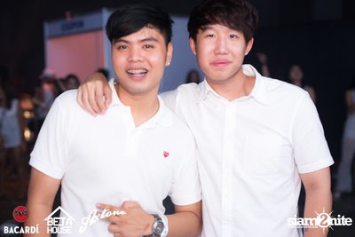 Axtone Stage Live in Bangkok at GMM Live House (Album 3) — photo 363