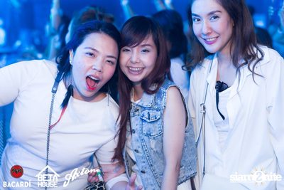 Axtone Stage Live in Bangkok at GMM Live House (Album 3) — photo 366