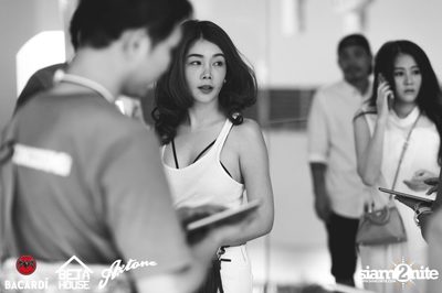 Axtone Stage Live in Bangkok at GMM Live House (Album 1) — photo 3