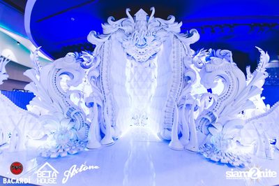 Axtone Stage Live in Bangkok at GMM Live House (Album 1) — photo 9