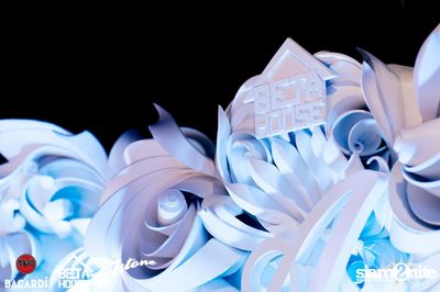 Axtone Stage Live in Bangkok at GMM Live House (Album 1) — photo 10