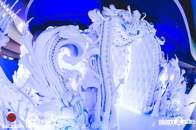 Axtone Stage Live in Bangkok at GMM Live House (Album 1) — photo 11