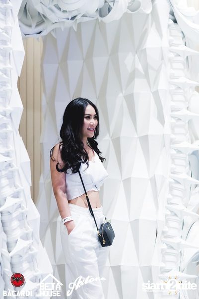Axtone Stage Live in Bangkok at GMM Live House (Album 1) — photo 12