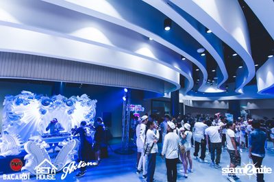 Axtone Stage Live in Bangkok at GMM Live House (Album 1) — photo 14
