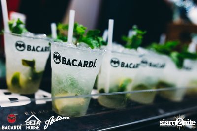 Axtone Stage Live in Bangkok at GMM Live House (Album 1) — photo 16