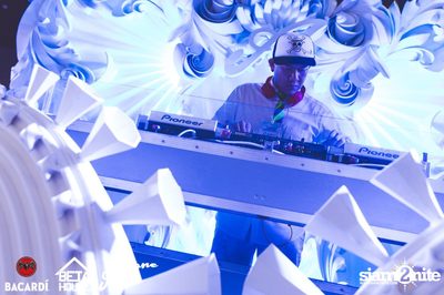 Axtone Stage Live in Bangkok at GMM Live House (Album 1) — photo 17