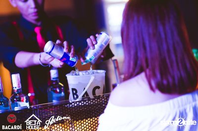 Axtone Stage Live in Bangkok at GMM Live House (Album 1) — photo 18