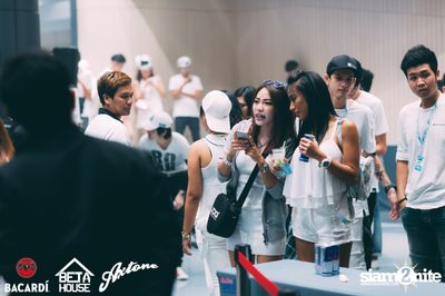 Axtone Stage Live in Bangkok at GMM Live House (Album 1) — photo 19