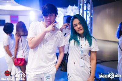 Axtone Stage Live in Bangkok at GMM Live House (Album 1) — photo 21