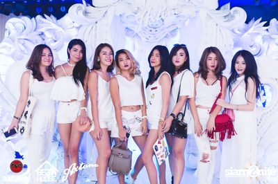 Axtone Stage Live in Bangkok at GMM Live House (Album 1) — photo 22