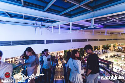 Axtone Stage Live in Bangkok at GMM Live House (Album 1) — photo 26