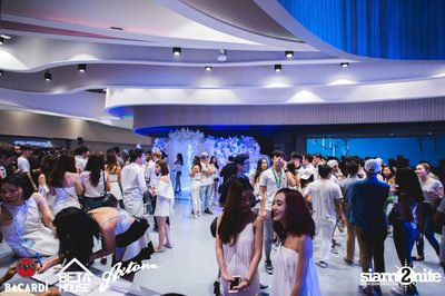 Axtone Stage Live in Bangkok at GMM Live House (Album 1) — photo 28