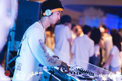 Axtone Stage Live in Bangkok at GMM Live House (Album 1) — photo 30