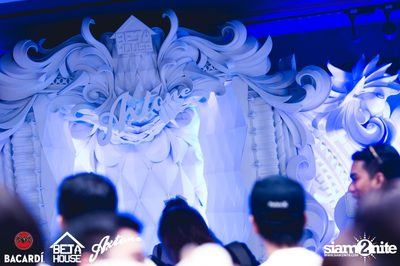 Axtone Stage Live in Bangkok at GMM Live House (Album 1) — photo 31