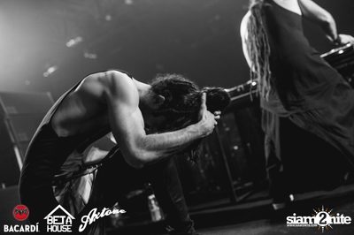 Axtone Stage Live in Bangkok at GMM Live House (Album 1) — photo 50