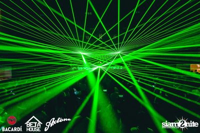 Axtone Stage Live in Bangkok at GMM Live House (Album 1) — photo 51