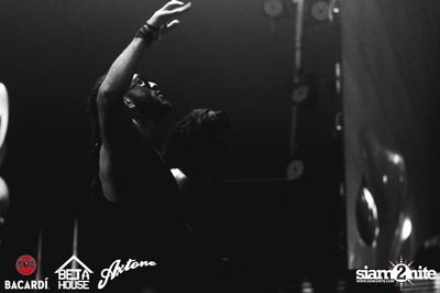 Axtone Stage Live in Bangkok at GMM Live House (Album 1) — photo 54