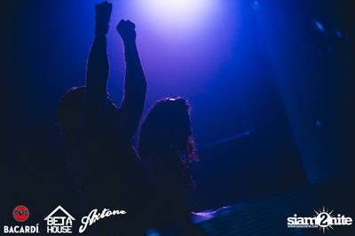 Axtone Stage Live in Bangkok at GMM Live House (Album 1) — photo 55