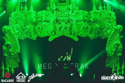 Axtone Stage Live in Bangkok at GMM Live House (Album 1) — photo 58