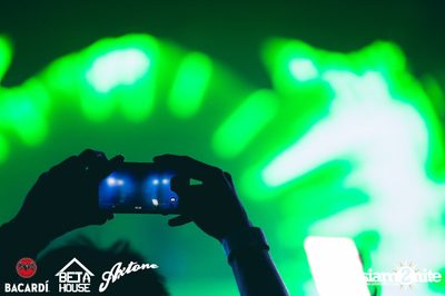 Axtone Stage Live in Bangkok at GMM Live House (Album 1) — photo 59