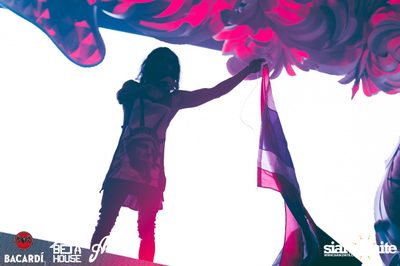 Axtone Stage Live in Bangkok at GMM Live House (Album 1) — photo 60